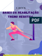 Bases Da Reabilitação Treino Resistido