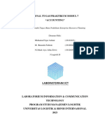 3 LB - Kelompok 5 - Modul 7 Accounting