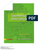 Conceptos Fundamentales 2. Vistas Auxiliares 3. Visualización de Proyecciones