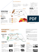 Arauca Trabajo de Urbano