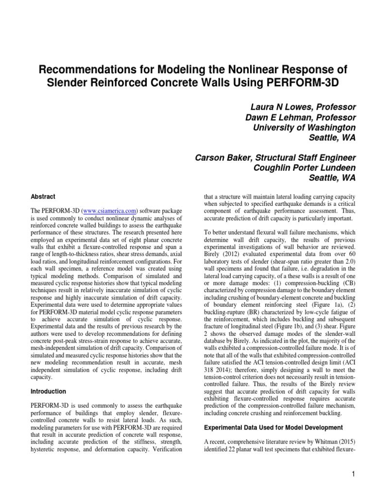 138 PAPER Lowes CGB Edited Version PDF Strength Of Materials
