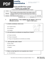 Sasha Una Amiga Fiel