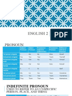 Materi Pertemuan 6