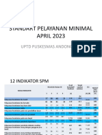 SPM April 2023