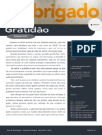 33 - Gratidão