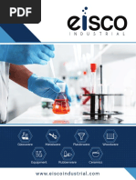 Eisco Industrial Catalogue - Final