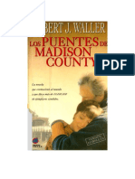 Los Puentes de Madison County