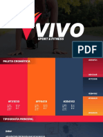 VIVO Presentación