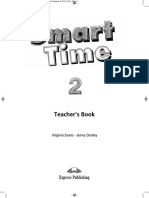 Smart Time Teacher's