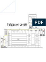 INSTALACION GAS-Model