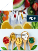 Vitamina B