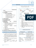 FISH Technique and ISCN Nomenclature Guide | PDF | Fluorescence In Situ ...