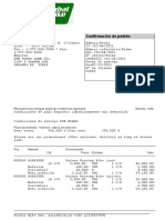 Documento Pedido Tarea