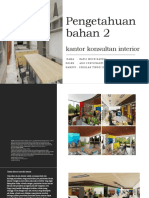 Pb2 Kantor Konsultan Interior RMN