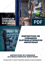 Lógica de Comandos Elétricos 2023