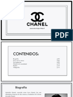 Coco Chanel