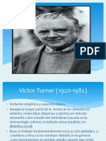 Víctor Turner