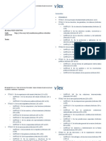 Constitución Política 1991 PARA EITAR Y ESTUDIAR