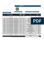 Planilla Consolidado Mes de Abril 2023