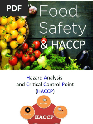 HACCP