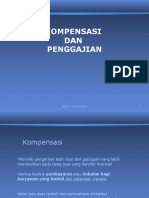 Kompensasi (Pertemuan 11)