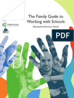 Family Guide To Working With Schools Updated 9.25