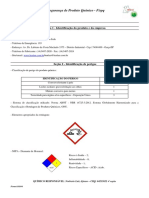 Detex Fispq (GHS)