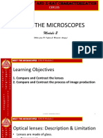 CER135 M2 - Meet Microscopes