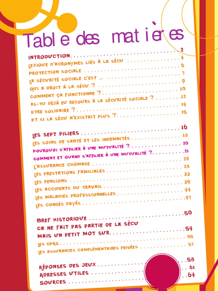 comment contacter la sécurité sociale belge