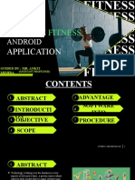 Extreme Fitness: Android