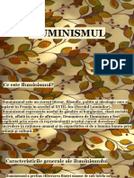 ILUMINISMUL