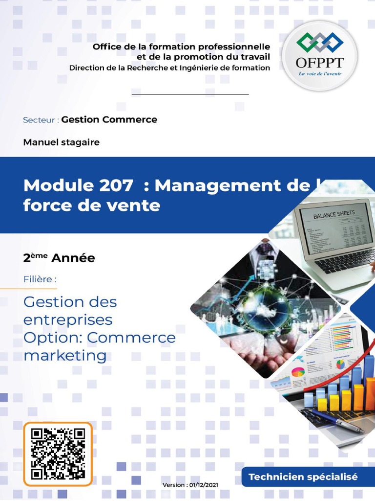 Gestion de la force de vente efficace | PDF | Sodles | Business