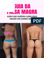 Guia Da Falsa Magra 1