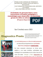 Defensa Proyecto Deporte