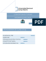 Clase 10 - INFO I