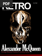 Download Retro Magazine Issue Eight  by RetroMagazine SN64799268 doc pdf