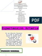 Hipertencion Arterial - PPTXC.PDFF