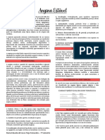 Angina Estável PDF