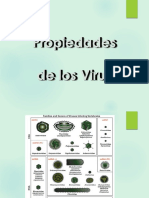 Virologia - Propiedades de Los Virus - 4