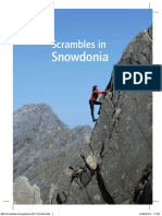 0890 Scrambles in Snowdonia Sample
