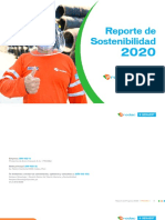 Reporte Prodac 2011