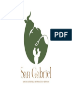 Logo San Gabriel Yessi
