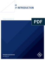 IEEE 802.11ax - Technology Introduction White Paper