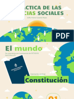 Didáctica de Las Ciencias Sociales