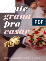 Junte Grana Pra Casar