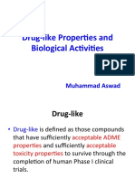 Drug Like Properties Min