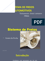 Sistema de Freios