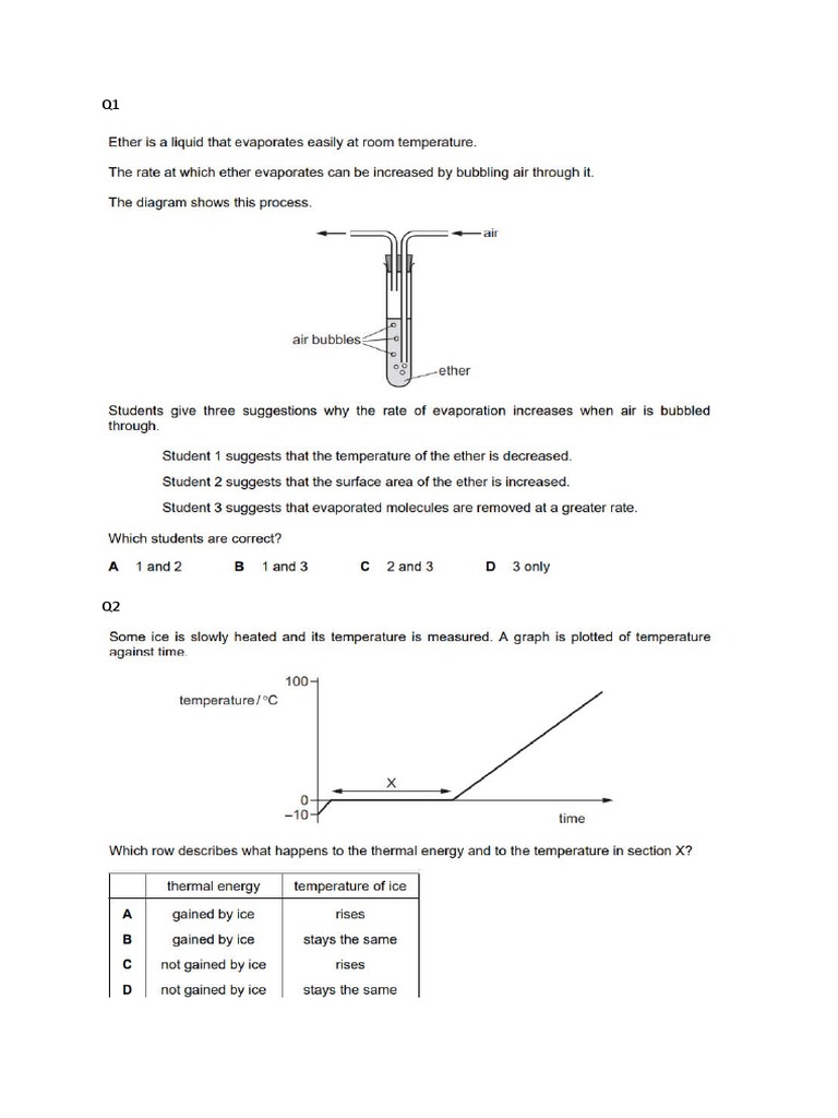 Heat Transfer | PDF