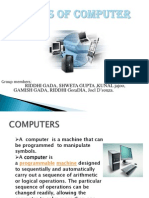 Computers Ppt