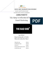 Assignment Nhóm 6 Email MKT